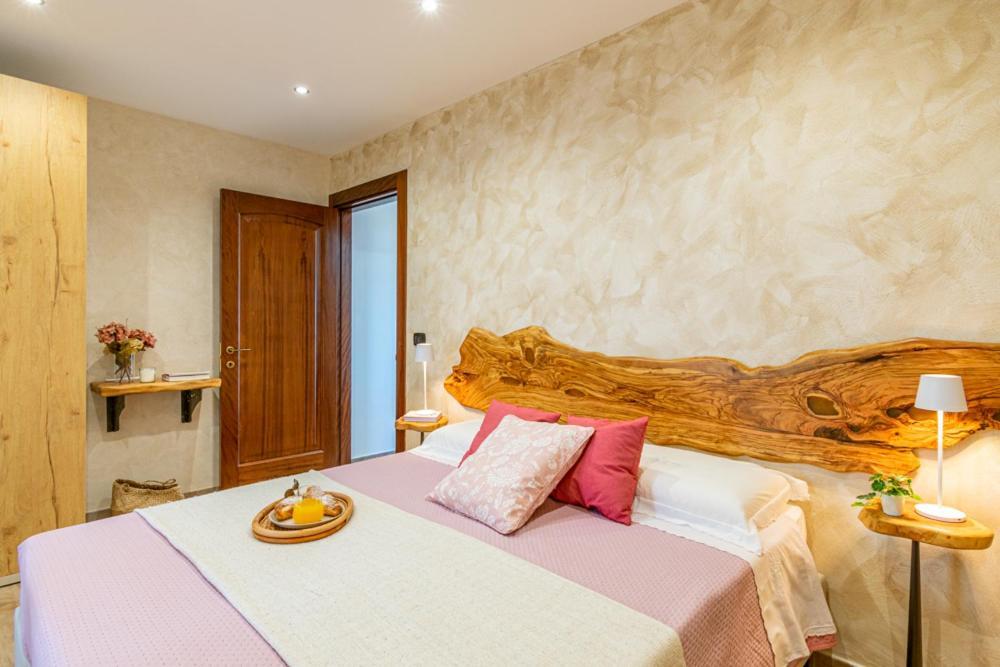 La Terrazza Di Zoe - Castromediano Cavallino di Lecce Exterior foto