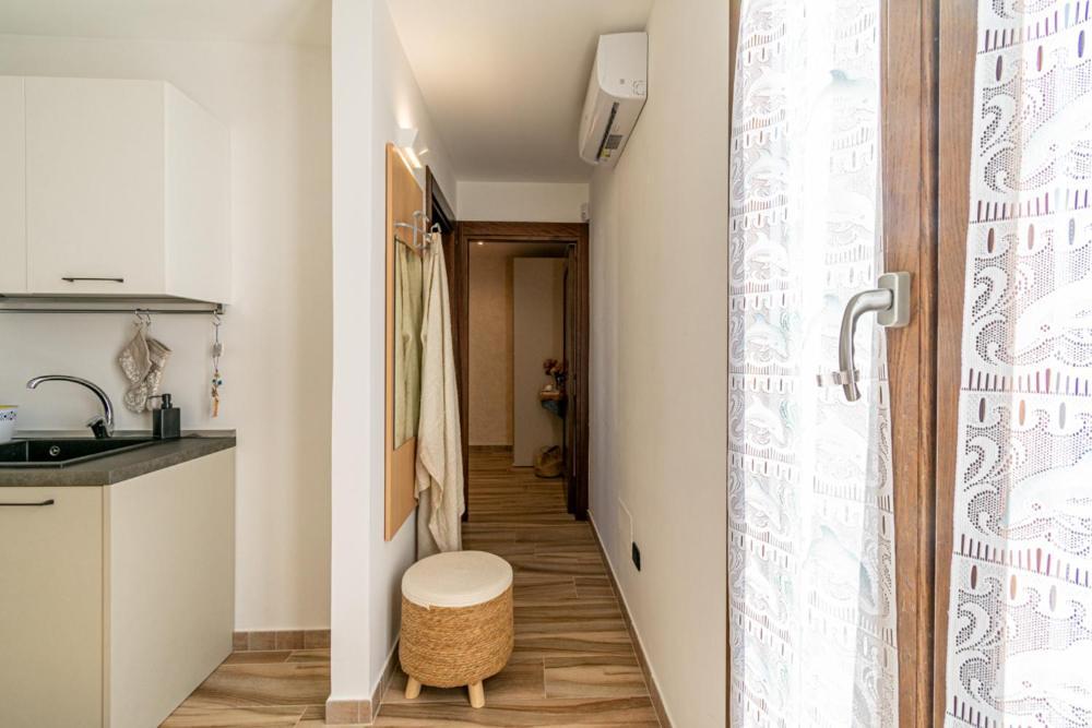 La Terrazza Di Zoe - Castromediano Cavallino di Lecce Exterior foto