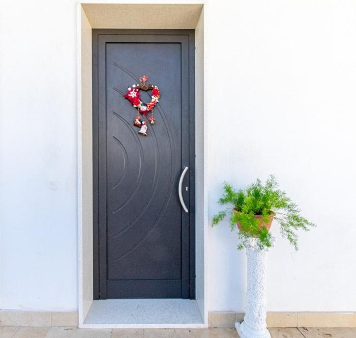 La Terrazza Di Zoe - Castromediano Cavallino di Lecce Exterior foto
